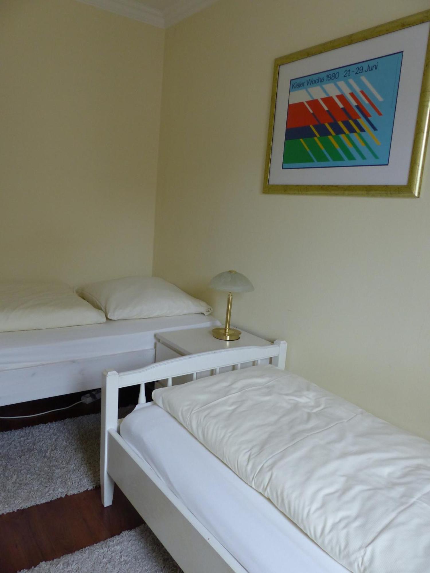 470Er Ferienwohnung Laboe Εξωτερικό φωτογραφία