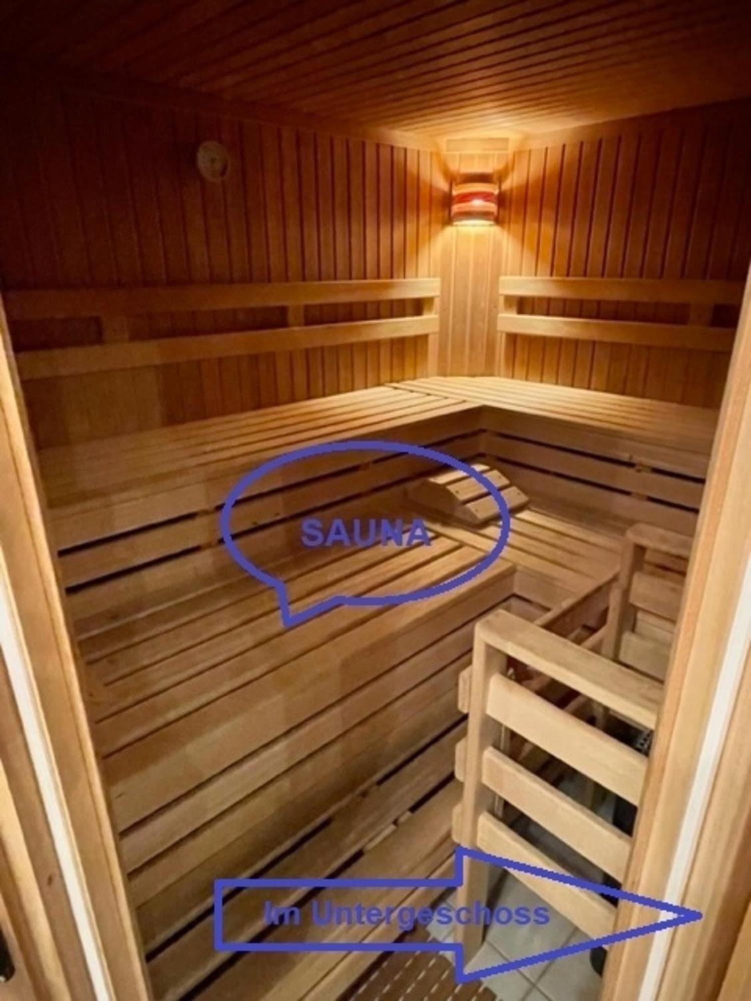 470Er Ferienwohnung Laboe Εξωτερικό φωτογραφία