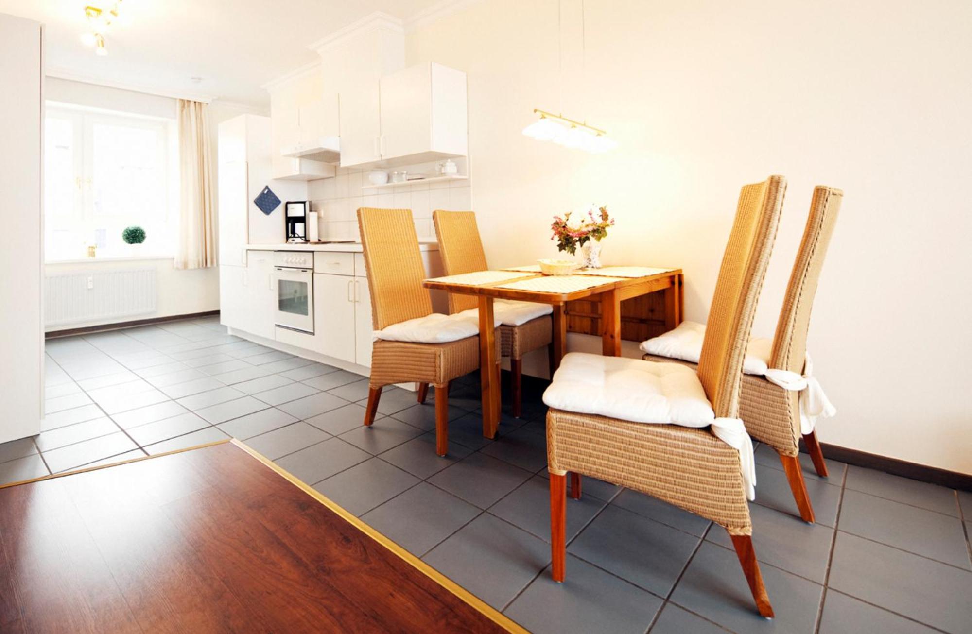 470Er Ferienwohnung Laboe Εξωτερικό φωτογραφία