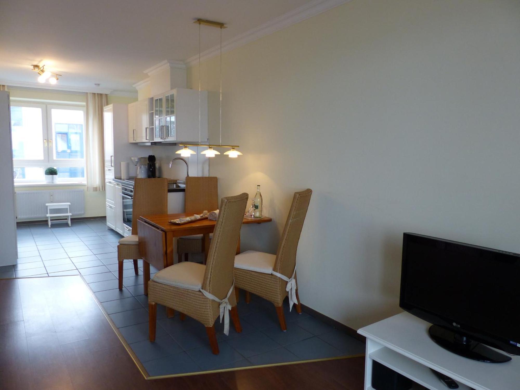 470Er Ferienwohnung Laboe Εξωτερικό φωτογραφία