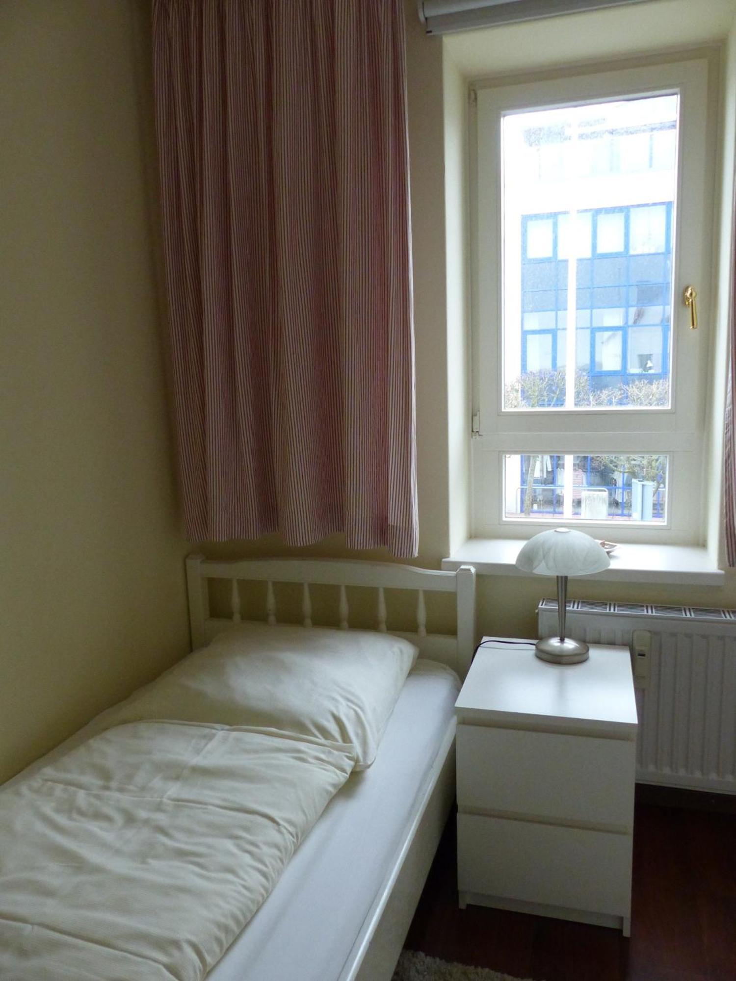 470Er Ferienwohnung Laboe Εξωτερικό φωτογραφία