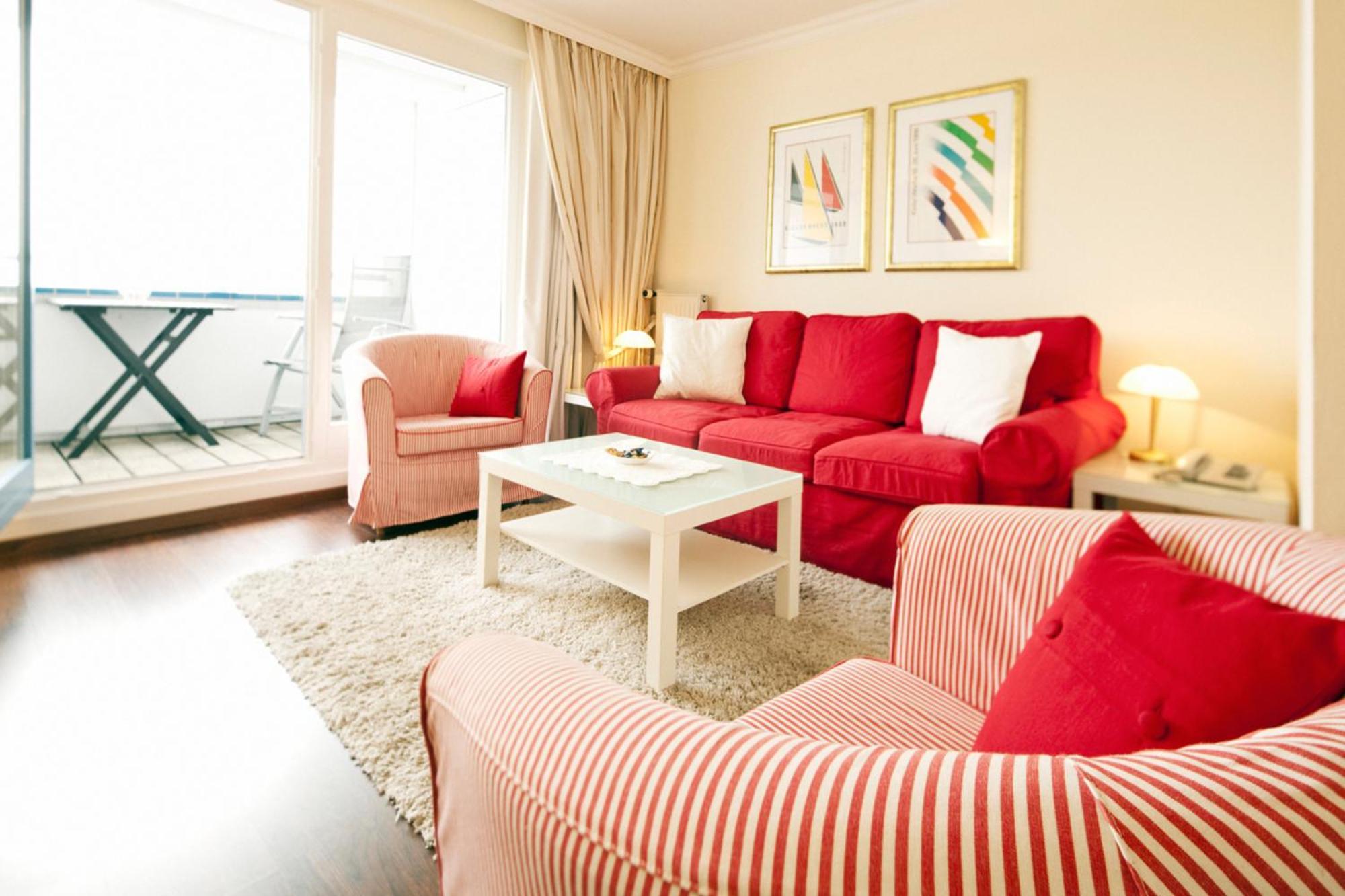 470Er Ferienwohnung Laboe Εξωτερικό φωτογραφία